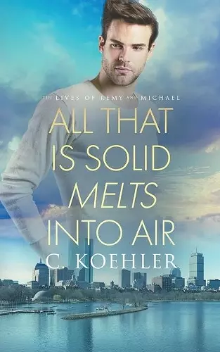 All that is Solid Melts into Air cover