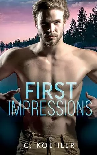 First Impressions cover