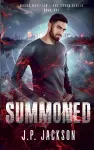 Summoned cover