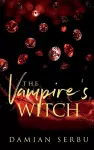 The Vampire's Witch cover
