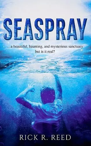 Seaspray cover