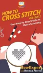 How To Cross Stitch cover