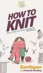 How To Knit cover