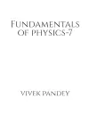 fundamentals of physics-7 cover