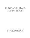 fundamentals of physics-8 cover