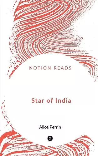 Star of India cover