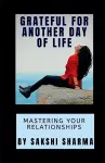 Grateful for Another Day Of My Life cover