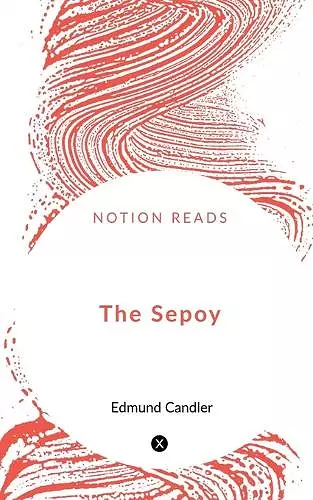 The Sepoy cover