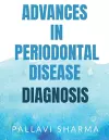 Advances in Periodontal Disease Diagnosis cover