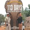 Around The World In 113 Days cover