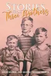 Stories From Three Brothers cover