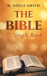 The Bible Is a Single Book cover