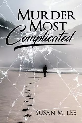 Murder Most Complicated cover