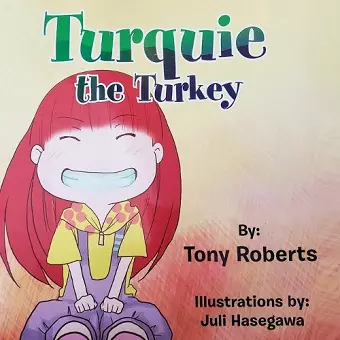 Turquie the Turkey cover