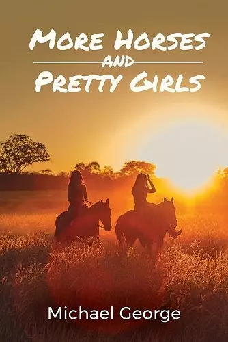 More Horses And Pretty Girls cover