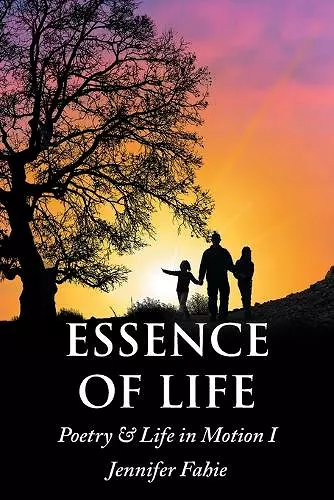 Essence of Life cover