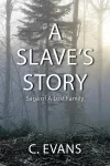 A Slave's Story cover
