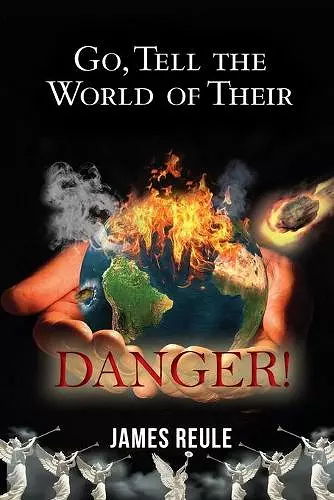 Go, Tell the World of Their Danger! cover