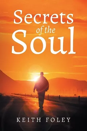 Secrets of the Soul cover