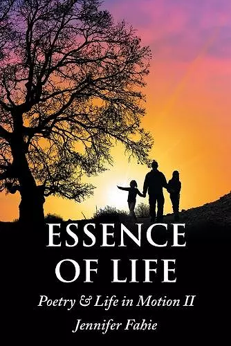 Essence of Life cover