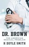 Dr. Brown cover