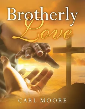 Brotherly Love cover