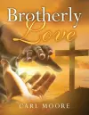 Brotherly Love cover