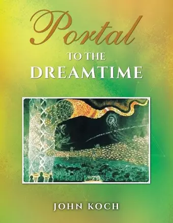 Portal to the Dreamtime cover