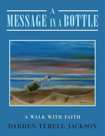 A Message in a Bottle cover