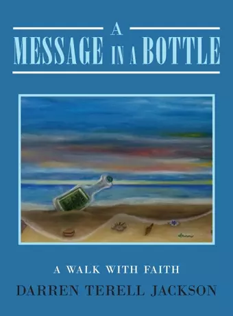 A Message in a Bottle cover