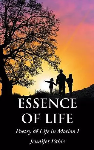 Essence of Life cover