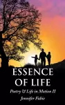 Essence of Life cover