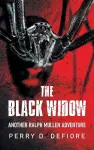 The Black Widow cover