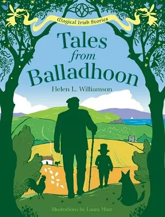 Tales from Balladhoon cover