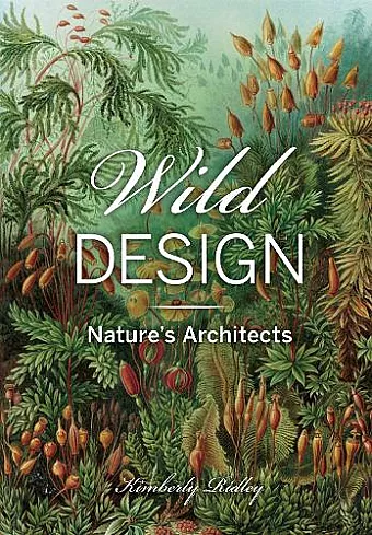 Wild Design cover