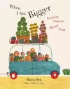 When I Am Bigger cover