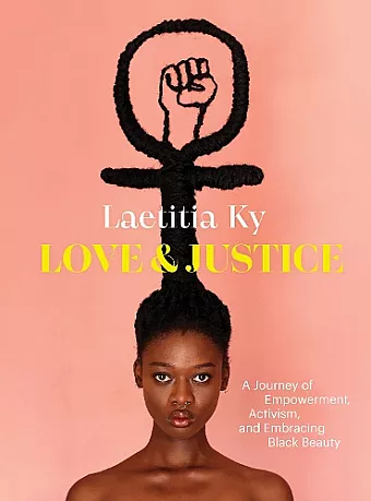 Love and Justice cover