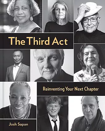 The Third Act cover
