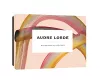 Audre Lorde Notecards cover