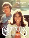 Carpenters cover