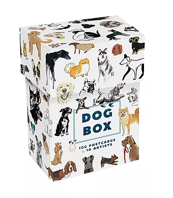 Dog Box cover