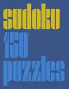 Modern Sudoku cover