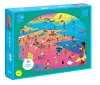 At the Beach Puzzle cover