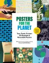 Posters for the Planet cover