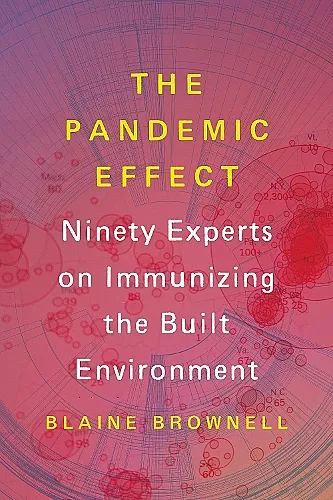The Pandemic Effect cover