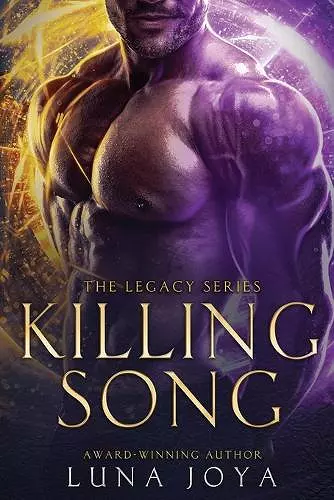 Killing Song cover