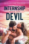 Internship with the Devil cover