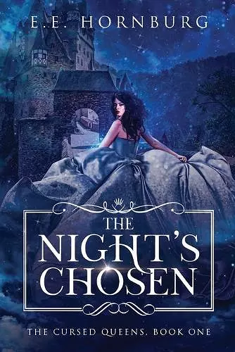 The Night's Chosen cover