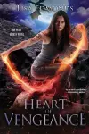 Heart of Vengeance cover