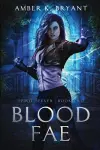 Blood Fae cover